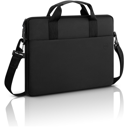 Dell | Pasuje do rozmiaru " | Ecoloop Pro Sleeve | CV5623 | Etui na notebooka | Czarny | 15-16 " | Pasek na ramię - 1