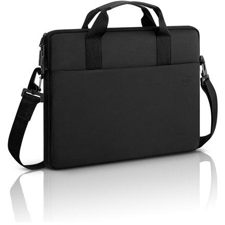 Dell | Pasuje do rozmiaru " | Ecoloop Pro Sleeve | CV5623 | Etui na notebooka | Czarny | 15-16 " | Pasek na ramię - 6