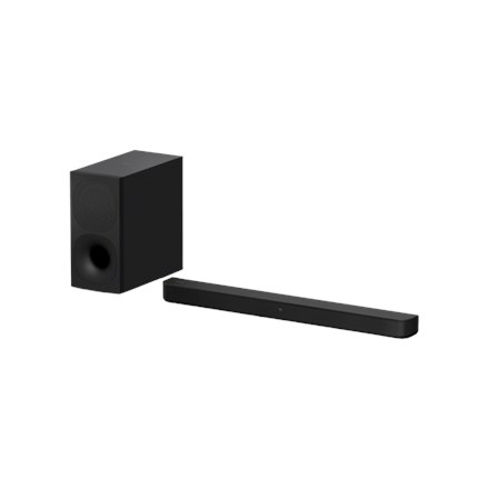 Sony HT-S400 2.1-канальна саундбар з потужним бездротовим сабвуфером Sony - 7