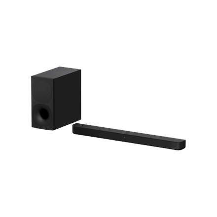 Sony HT-S400 2.1-канальна саундбар з потужним бездротовим сабвуфером Sony - 2
