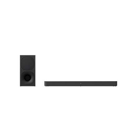 Sony HT-S400 2.1-канальна саундбар з потужним бездротовим сабвуфером Sony - 6