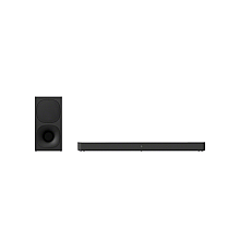 Sony HT-S400 2.1-канальна саундбар з потужним бездротовим сабвуфером Sony