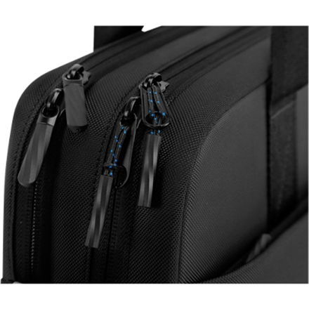 Dell | Pasuje do rozmiaru " | Ecoloop Pro Briefcase | CC5623 | Etui na notebooka | Czarny | 11-15 " | Pasek na ramię - 3
