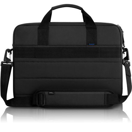 Dell | Pasuje do rozmiaru " | Ecoloop Pro Briefcase | CC5623 | Etui na notebooka | Czarny | 11-15 " | Pasek na ramię - 6
