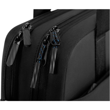 Dell | Pasuje do rozmiaru " | Ecoloop Pro Briefcase | CC5623 | Etui na notebooka | Czarny | 11-15 " | Pasek na ramię - 7