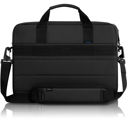 Dell | Pasuje do rozmiaru " | Ecoloop Pro Briefcase | CC5623 | Etui na notebooka | Czarny | 11-15 " | Pasek na ramię - 2