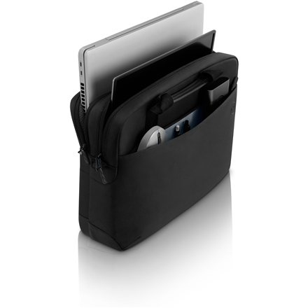 Dell | Pasuje do rozmiaru " | Ecoloop Pro Briefcase | CC5623 | Etui na notebooka | Czarny | 11-15 " | Pasek na ramię - 4