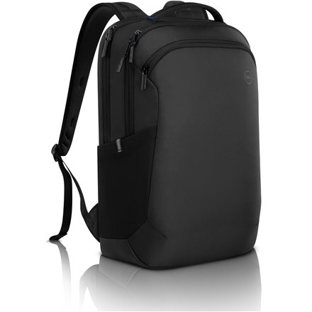Dell | Pasuje do rozmiaru " | Plecak Ecoloop Pro | CP5723 | Plecak | Czarny | 11-15 " - 5