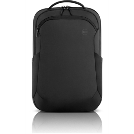 Dell | Pasuje do rozmiaru " | Plecak Ecoloop Pro | CP5723 | Plecak | Czarny | 11-15 " - 1