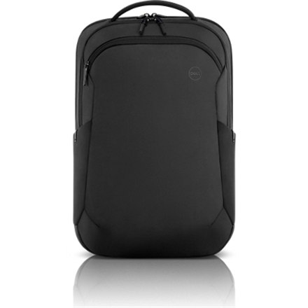 Dell | Pasuje do rozmiaru " | Plecak Ecoloop Pro | CP5723 | Plecak | Czarny | 11-15 " - 4