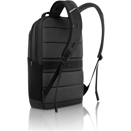 Dell | Pasuje do rozmiaru " | Plecak Ecoloop Pro | CP5723 | Plecak | Czarny | 11-15 " - 3