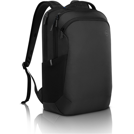 Dell | Pasuje do rozmiaru " | Plecak Ecoloop Pro | CP5723 | Plecak | Czarny | 11-15 " - 2
