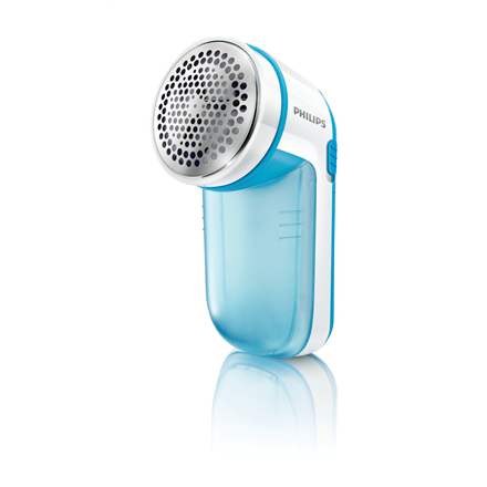 Philips | Golarka для tkanin | GC026/00 | синя, біла - 3