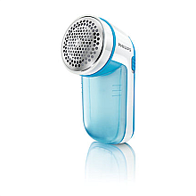 Philips | Golarka для tkanin | GC026/00 | синя, біла