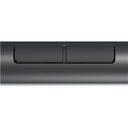 Dell | Active Pen | PN5122W | чорний | 9,5 x 9,5 x 140 mm | rok(i) | g - 6