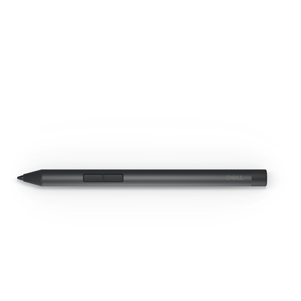 Dell | Active Pen | PN5122W | чорний | 9,5 x 9,5 x 140 mm | rok(i) | g - 5
