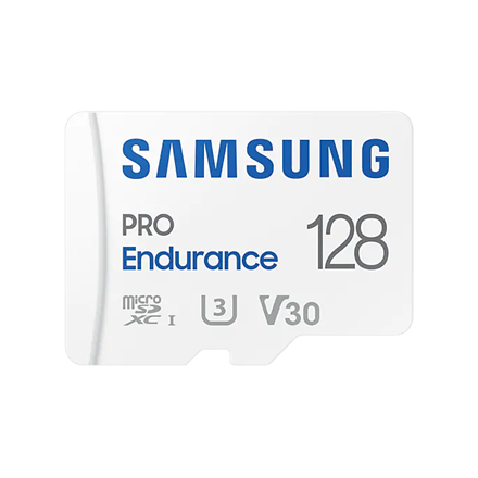 Samsung PRO Endurance MB-MJ128KA/EU 128 GB - 1