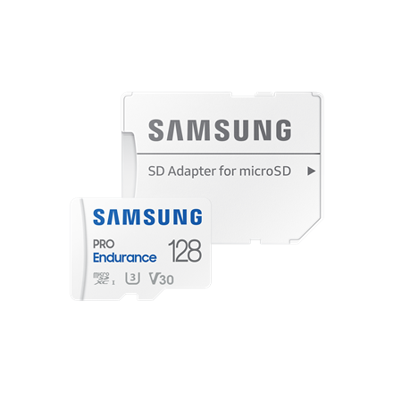 Samsung PRO Endurance MB-MJ128KA/EU 128 GB - 3
