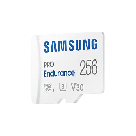 Samsung PRO Endurance MB-MJ256KA/EU 256 GB - 5