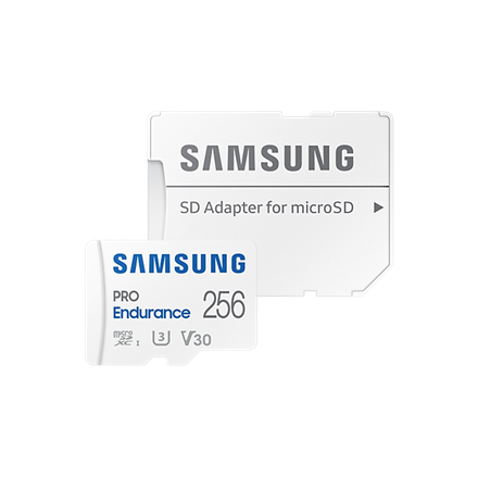 Samsung PRO Endurance MB-MJ256KA/EU 256 GB - 3