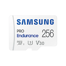 Samsung PRO Endurance MB-MJ256KA/EU 256 GB