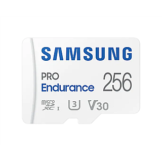 Samsung PRO Endurance MB-MJ256KA/EU 256 GB