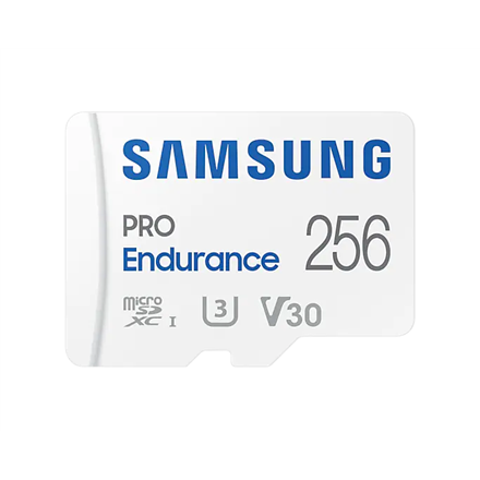Samsung PRO Endurance MB-MJ256KA/EU 256 GB - 1