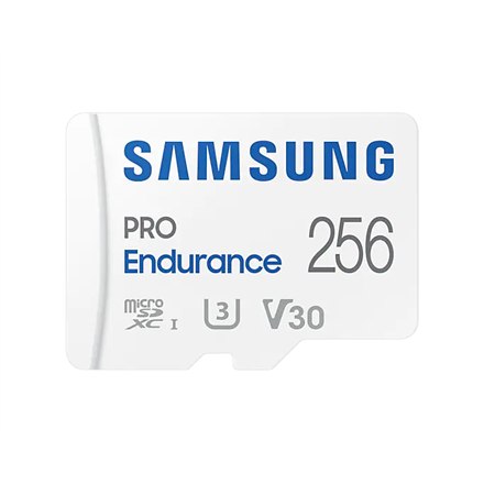 Samsung PRO Endurance MB-MJ256KA/EU 256 GB - 4