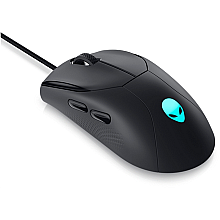 Dell Gaming Mouse Alienware AW320M Przewodowa