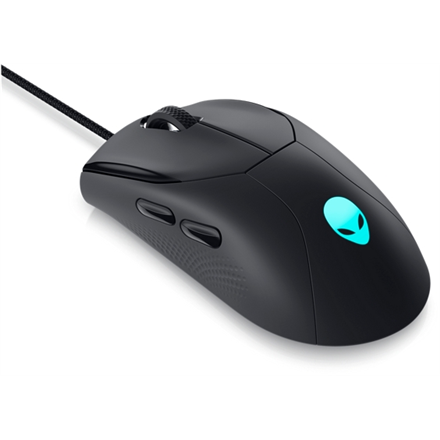 Dell Gaming Mouse Alienware AW320M Przewodowa - 1