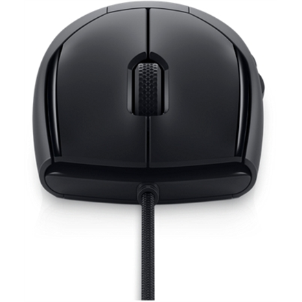 Dell Gaming Mouse Alienware AW320M Przewodowa - 3