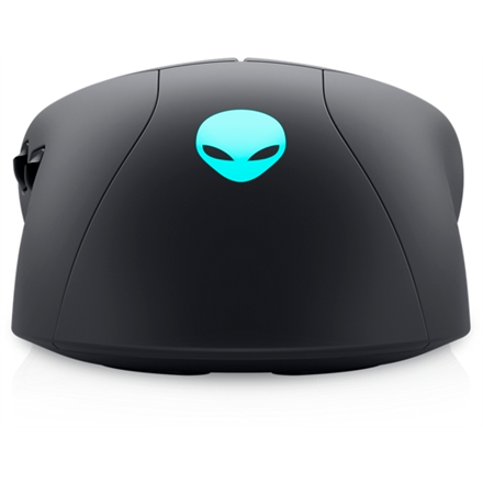 Dell Gaming Mouse Alienware AW320M Przewodowa - 2