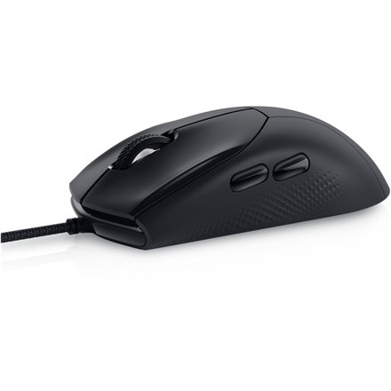 Dell Gaming Mouse Alienware AW320M Przewodowa - 4