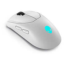 Dell Миш Бездротова ігрова миш 2,4 ГГц Alienware Tri-Mode AW720M