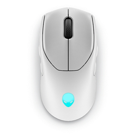 Dell Миш Бездротова ігрова миш 2,4 ГГц Alienware Tri-Mode AW720M - 2