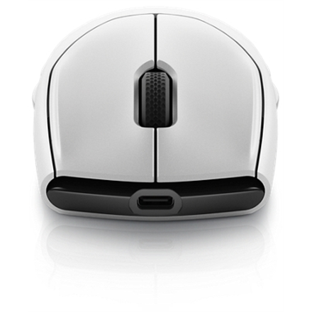 Dell Миш Бездротова ігрова миш 2,4 ГГц Alienware Tri-Mode AW720M - 3