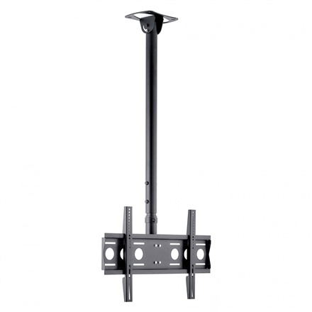 EDBAK | Uchwyt sufitowy | CMS21 | 40-75 " | Maksymalna waga (udźwig) 60 kg | Czarny - 3