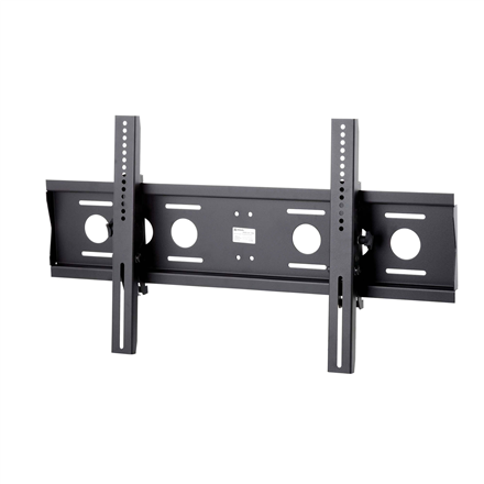 EDBAK | Uchwyt ścienny | 65-86 " | Maksymalna waga (udźwig) 80 kg | Czarny - 1