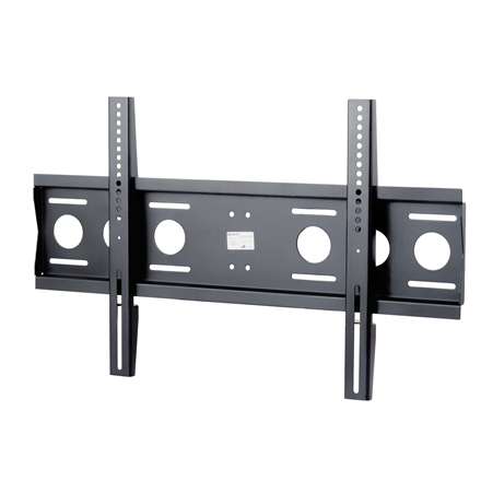 EDBAK | Uchwyt ścienny | 40-75 " | Maksymalna waga (udźwig) 80 kg | Czarny - 1