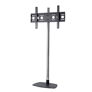 EDBAK | STD01c-B | Wózki i stojaki | 40-75 " | Maksymalna waga (udźwig) 80 kg | Czarny