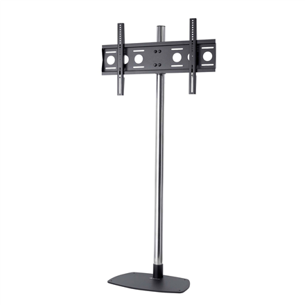EDBAK | STD01c-B | Wózki i stojaki | 40-75 " | Maksymalna waga (udźwig) 80 kg | Czarny - 1