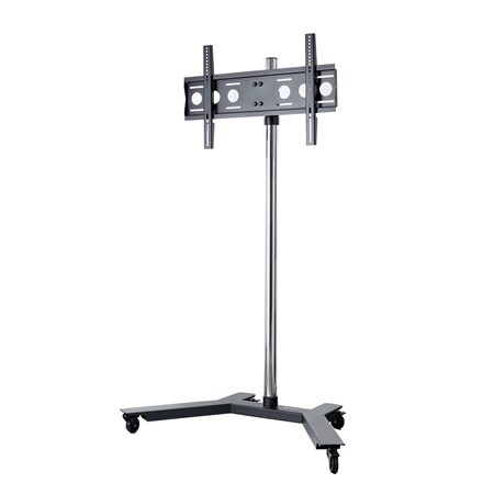 EDBAK | TR51c-B | Wózki i stojaki | 37-60 " | Maksymalna waga (udźwig) 80 kg | Czarny - 1