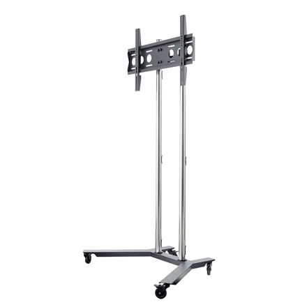 EDBAK | TR1c-B | Wózki i stojaki | 40-75 " | Maksymalna waga (udźwig) 80 kg | Czarny - 1