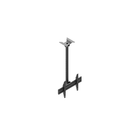 EDBAK Стельовий кронштейн MBV1155-L 42-57 