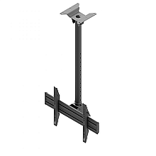 EDBAK Стельовий кронштейн MBV1155-L 42-57 