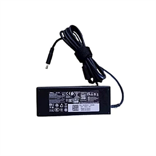 Dell | Zasilacz sieciowy 4,5 mm z przewodem zasilającym EURO (zestaw) | Porty Ethernet LAN (RJ-45) | Porty DisplayPort | Porty USB 3.0 (3.1 Gen 1) | Porty HDMI | Porty USB 3.0 (3.1 Gen 1) Type-C p