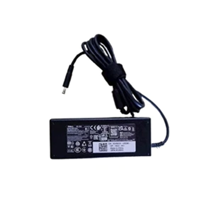 Dell | Zasilacz sieciowy 4,5 mm z przewodem zasilającym EURO (zestaw) | Porty Ethernet LAN (RJ-45) | Porty DisplayPort | Porty USB 3.0 (3.1 Gen 1) | Porty HDMI | Porty USB 3.0 (3.1 Gen 1) Type-C p - 1