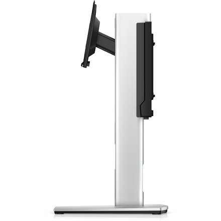 Dell | Podstawka | OptiPlex Micro AIO MFS22 | Srebrny - 6