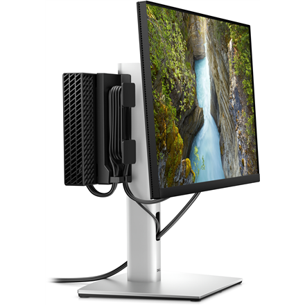 Dell | Podstawka | OptiPlex Micro AIO MFS22 | Srebrny - 4