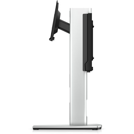 Dell | Podstawka | OptiPlex Micro AIO MFS22 | Srebrny - 1
